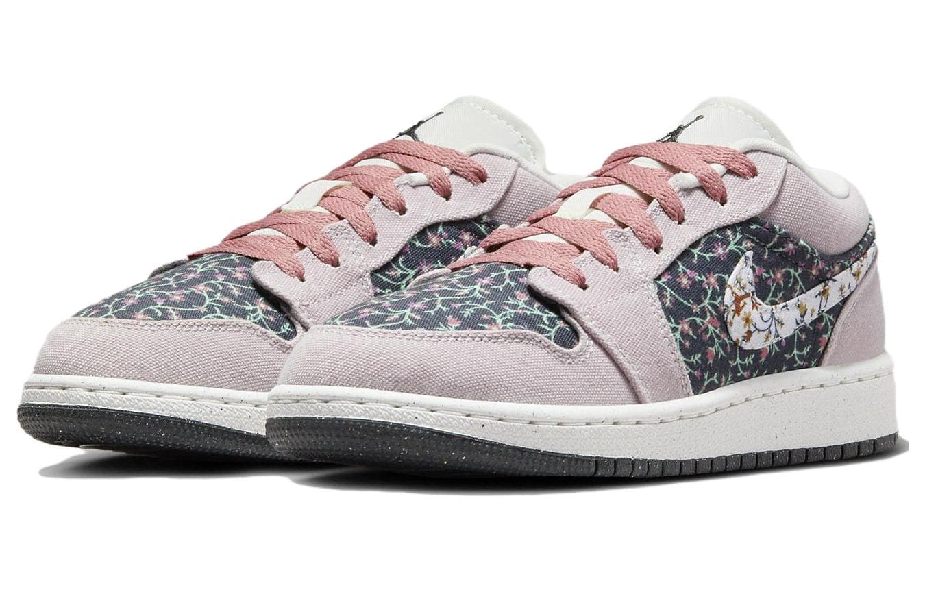 Ретро баскетбольные кроссовки Jordan Air Jordan 1 GS - изображение 3