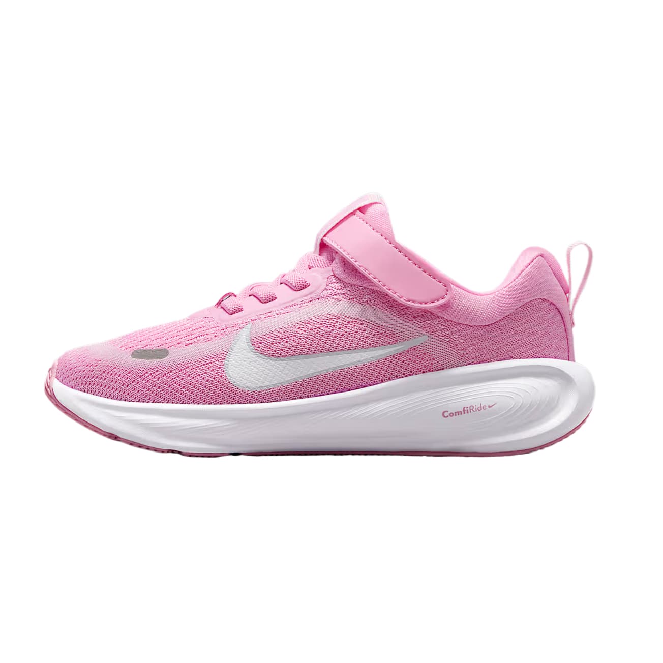 Кроссовки NIKE Stellar Ride Дышащий Low Топ Детские беговые кроссовки Детский - изображение 1