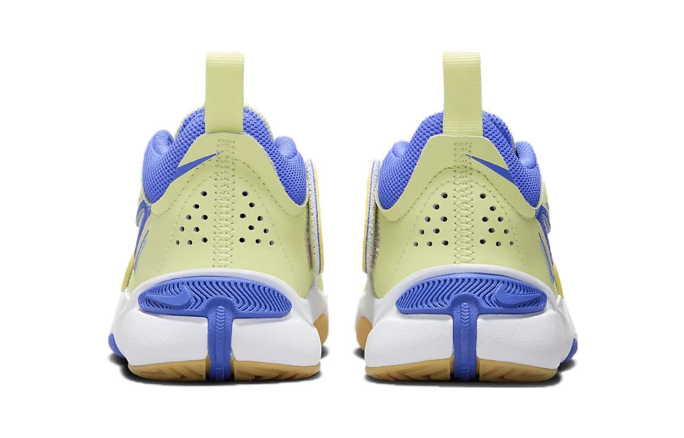 Nike Team Hustle D 11 - изображение 5
