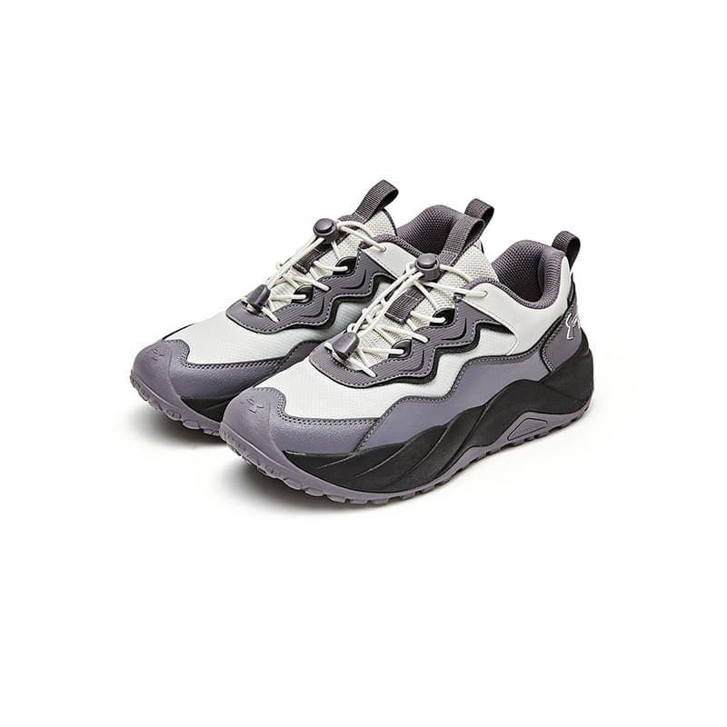 Under Armour Outdoor Collection Синтетическая кожа текстиль Низкий верх Детская туристическая обувь Детский - изображение 4