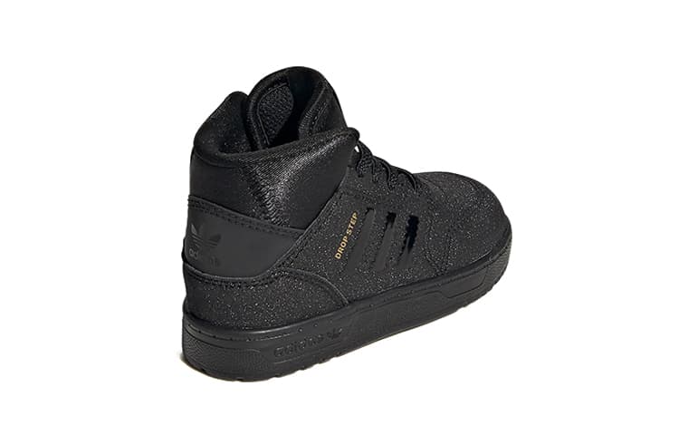 Кроссовки adidas originals Drop Step - изображение 4
