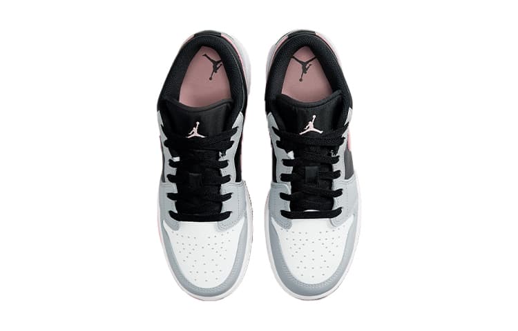 Кроссовки для баскетбола Jordan Air Jordan 1 Low GS - изображение 6