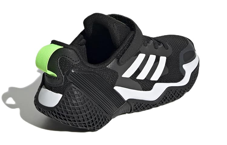 Кроссовки adidas 4Uture Runner Sport K - изображение 4