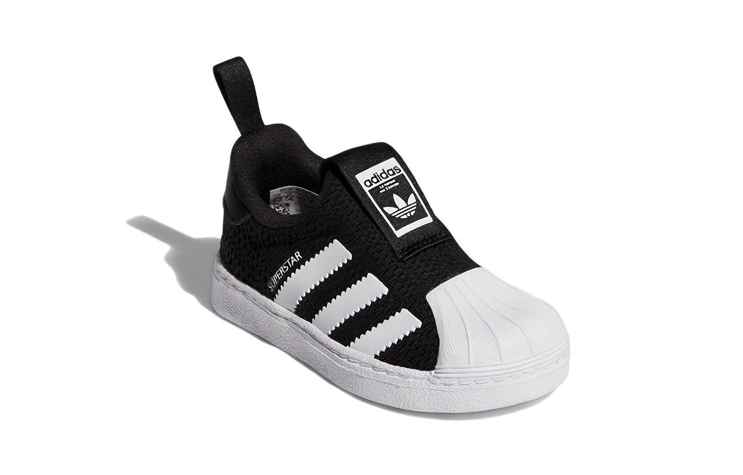 Кроссовки adidas originals Superstar 360 - изображение 5