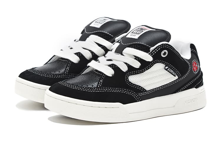 Vision Street Wear Savvy - изображение 3