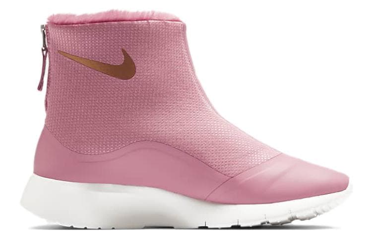 Кроссовки Nike Tanjun HI GS - изображение 2