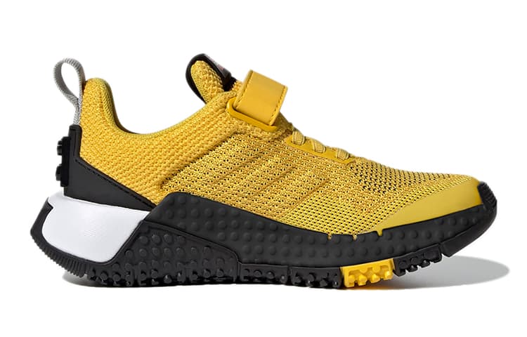 Кроссовки LEGO x adidas Sport Pro K - изображение 3
