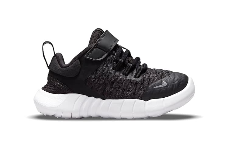 Кроссовки Nike Free RN 2021 - изображение 3