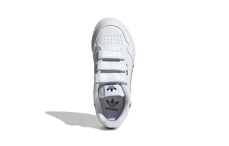 Кроссовки adidas originals Continental 80 - изображение 2