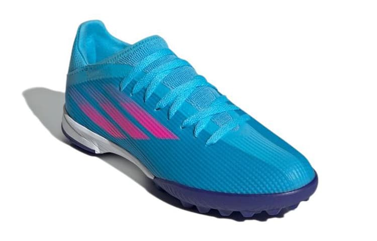 Бутсы adidas X Speedflow 3 TF J - изображение 5