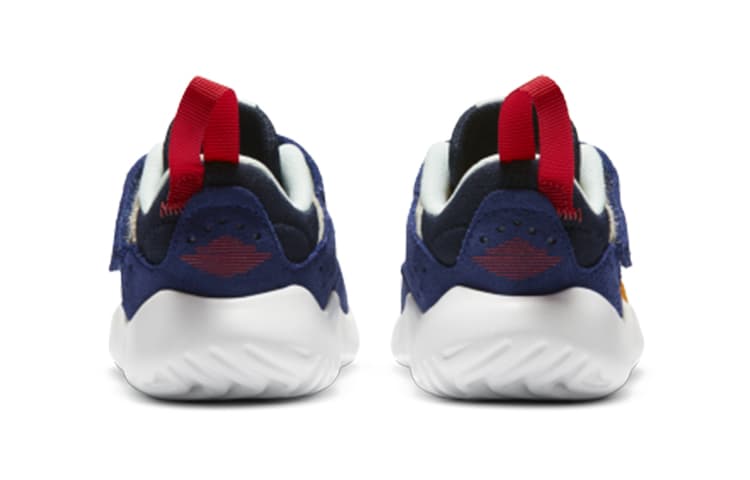 Кроссовки Jordan Delta - изображение 6