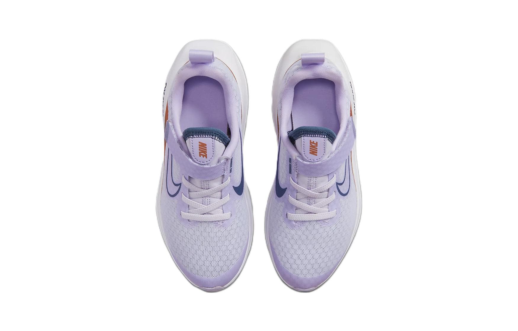 Кроссовки Nike Air Zoom Arcadia 2 - изображение 5