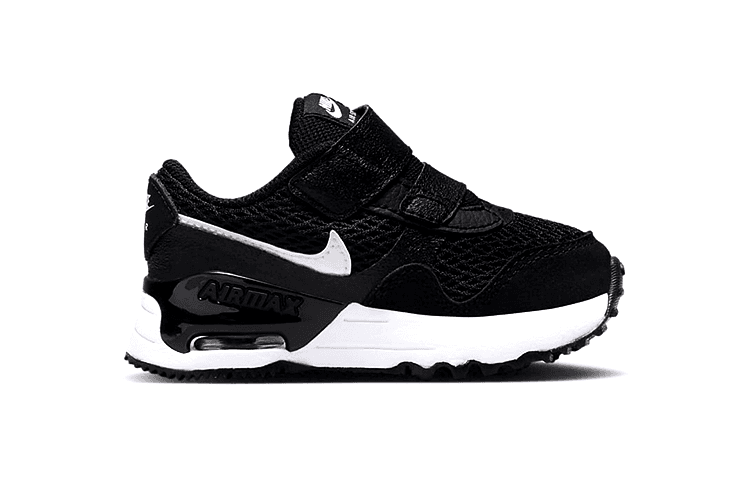 Кроссовки TD Nike Air Max SYSTM - изображение 2