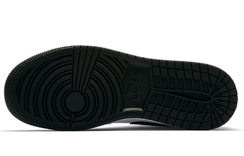 Кроссовки для баскетбола Jordan Air Jordan 1 Mid GS - изображение 7