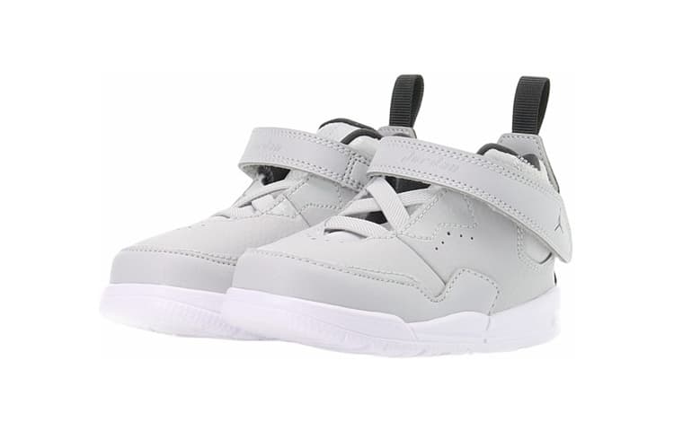 Кроссовки Jordan Courtside 23 - изображение 3