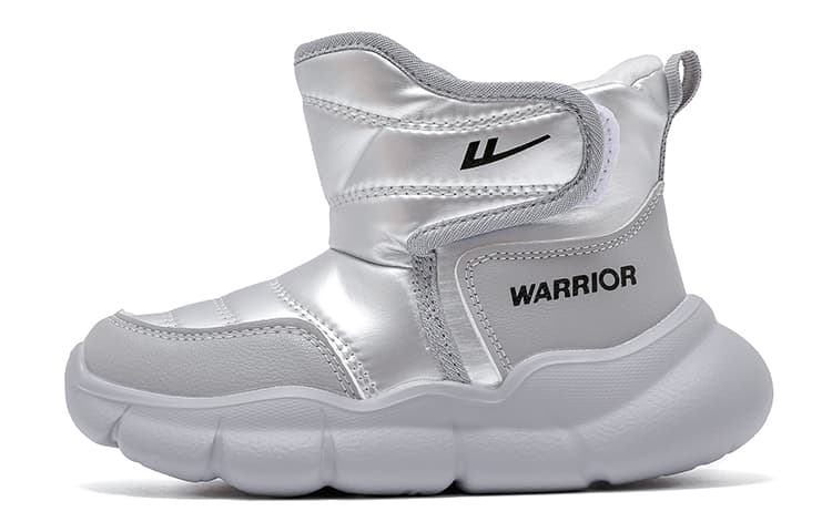 Warrior - изображение 1
