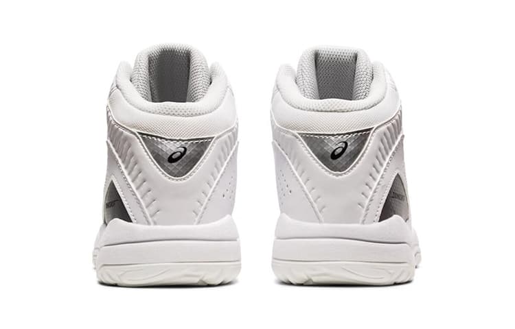 Кроссовки Asics Dunkshot Mb 9 - изображение 5