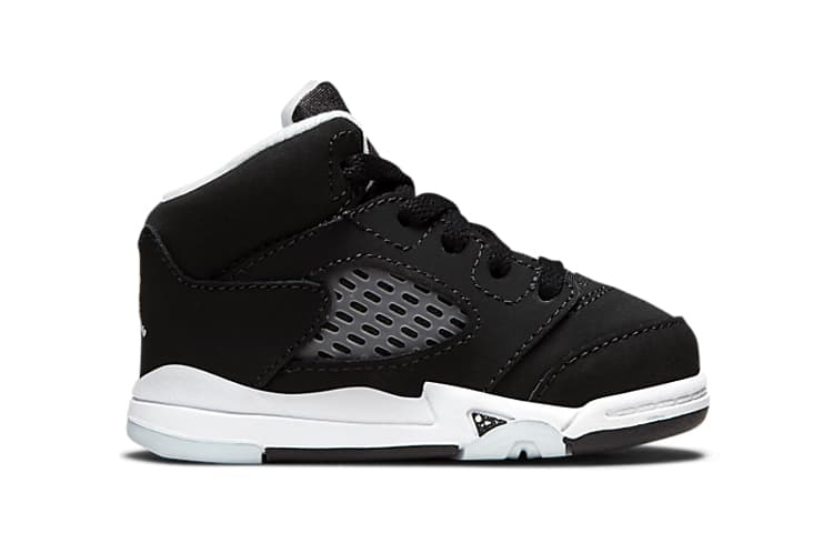 Кроссовки Jordan Air Jordan 5 Retro "Satin" - изображение 4