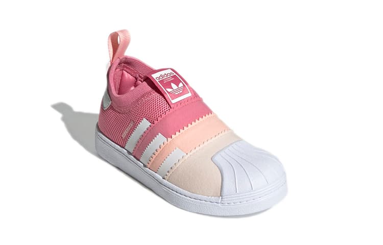 Кроссовки adidas originals Superstar 360 2.0 - изображение 3