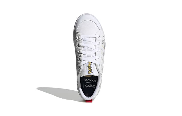 Кроссовки POKEMON x adidas neo Bravada - изображение 5