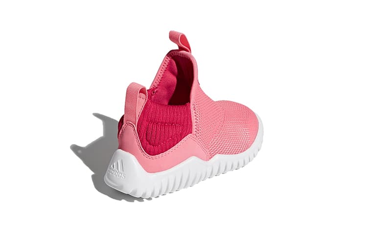 Кроссовки TD adidas Rapidazen 2 I - изображение 4