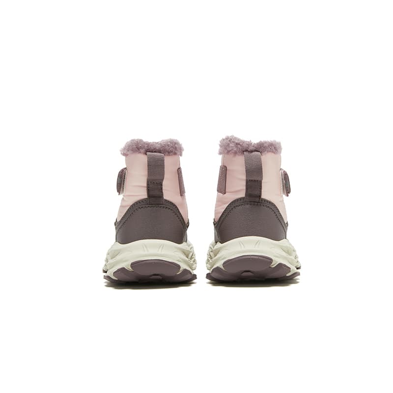 lee Синтетическая кожа С флисовой подкладкой Подкладка Fashion Versatile Удобный Кампус Студенты На открытом воздухе - изображение 4