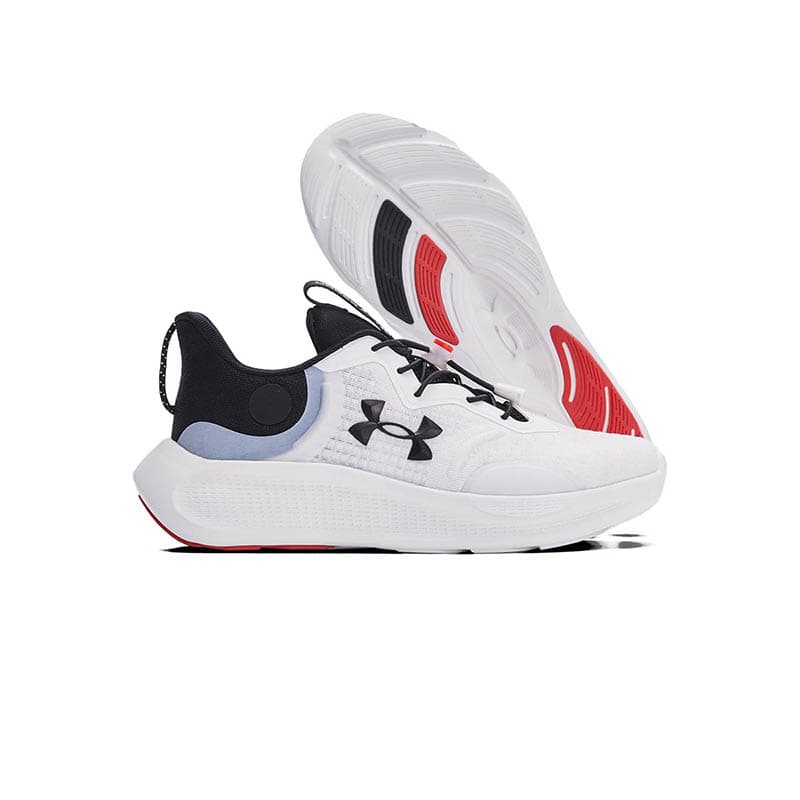Under Armour Антилопа Низкие Кроссовки для Тренировок Детские Подростковые - изображение 6