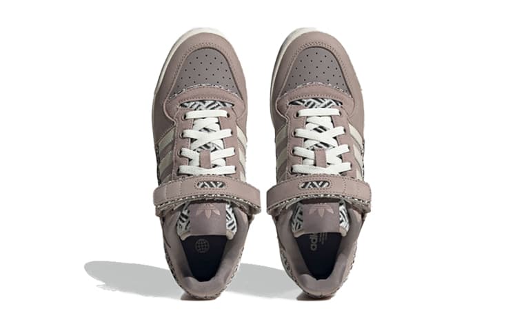 Кроссовки adidas originals FORUM J - изображение 5