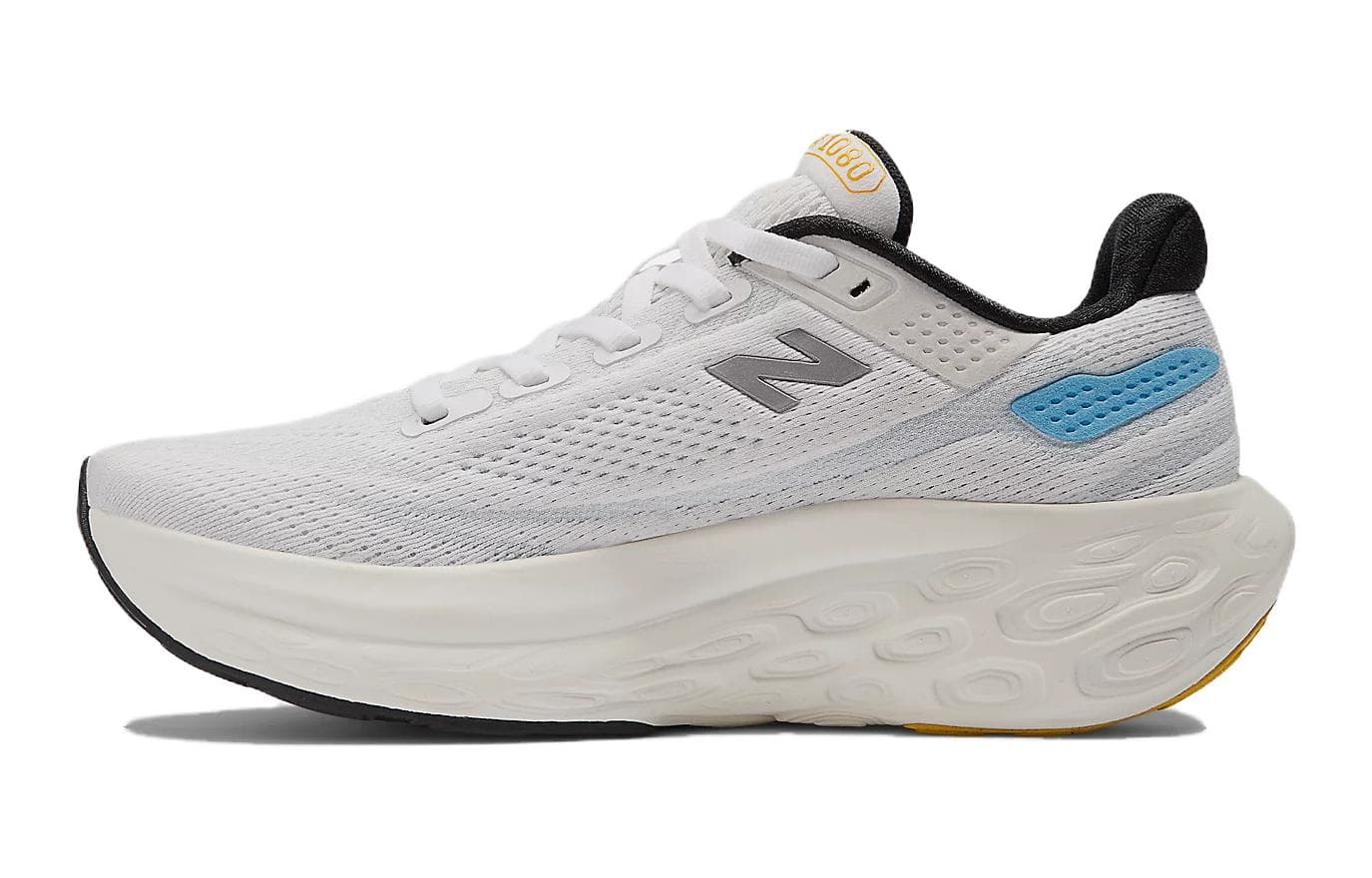 New Balance FuelCell Rebel V4 Fresh Foam X 1080v13 - изображение 1