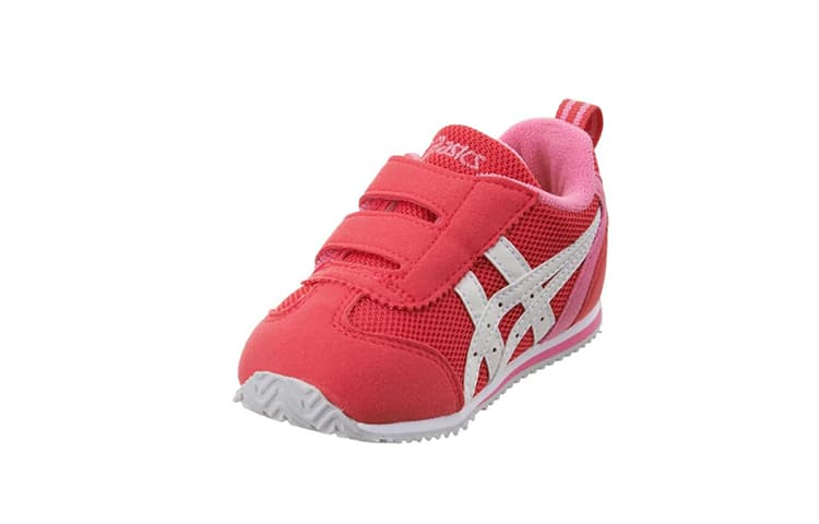 Кроссовки Asics ldaho Baby 3 - изображение 4