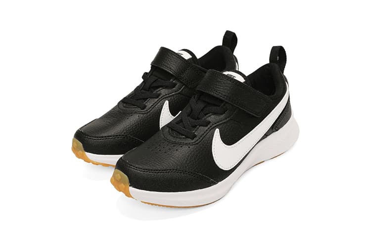 Кроссовки Nike Varsity Leather - изображение 4