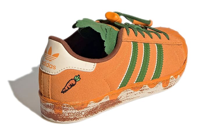 Кроссовки adidas originals Superstar 360 C - изображение 6