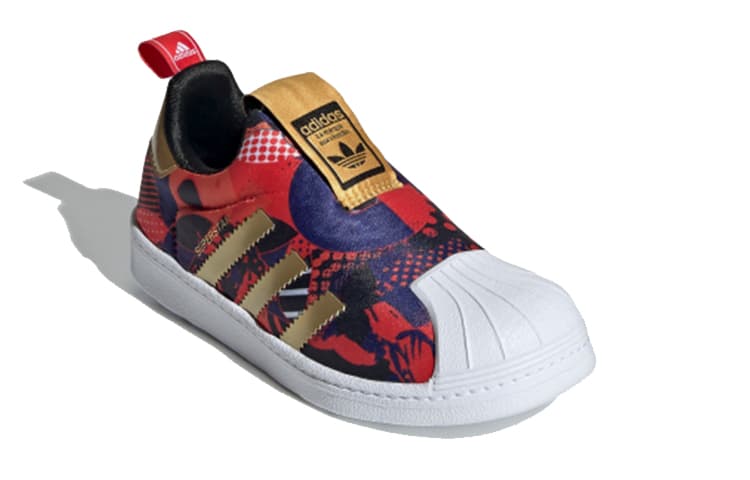Кроссовки adidas originals Superstar 360 C - изображение 5