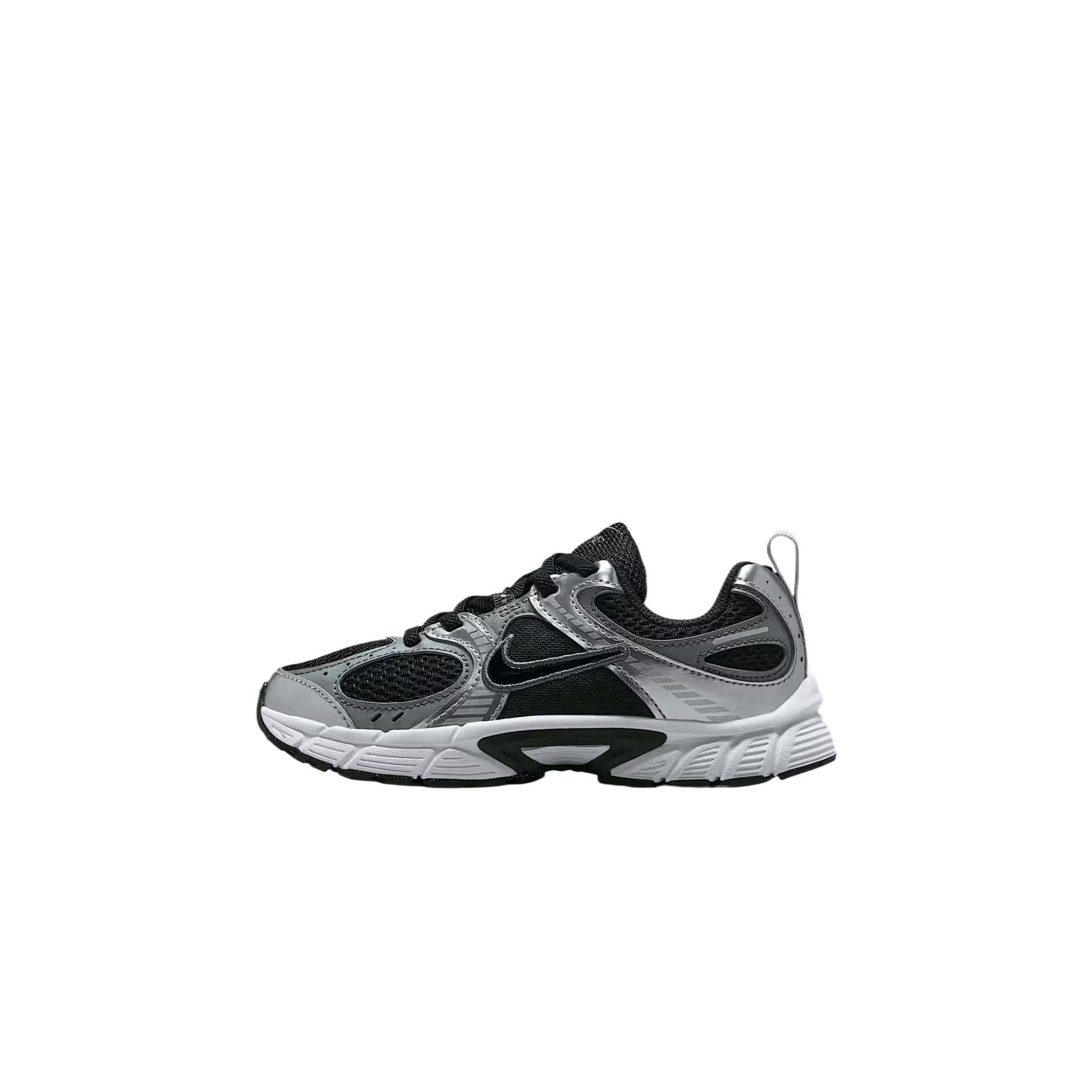 Кроссовки Nike V5 RNR Детская беговая обувь Черная Детская - изображение 1