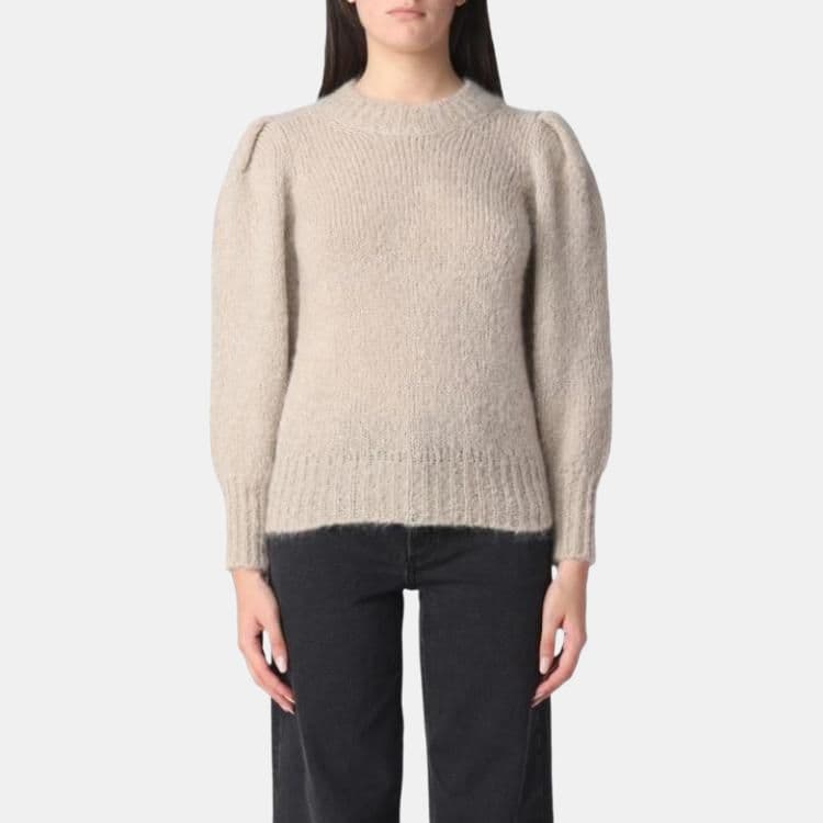 Кардиган ISABEL MARANT - изображение 2