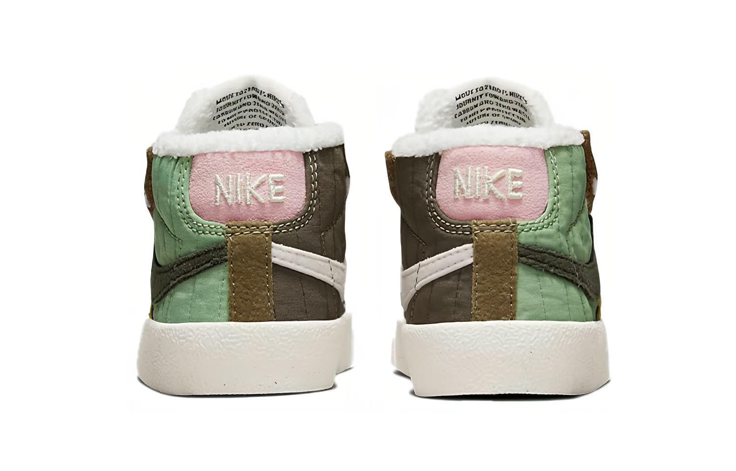 Кроссовки Nike Blazer '77 - изображение 7