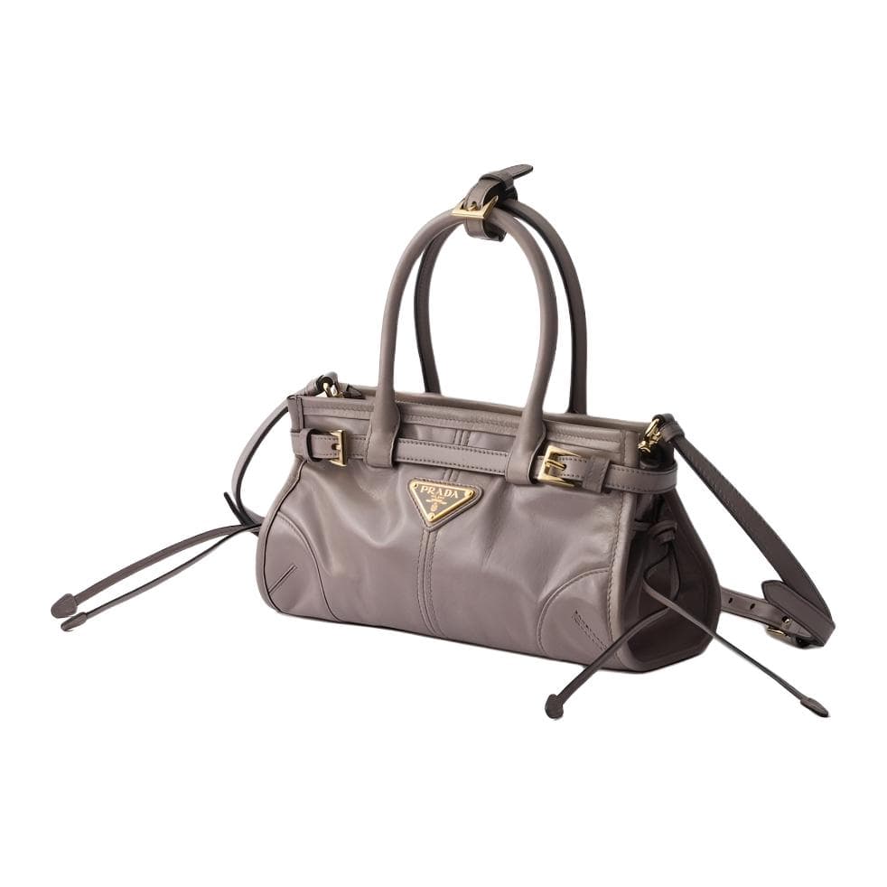 Сумка PRADA Bonnie - изображение 2