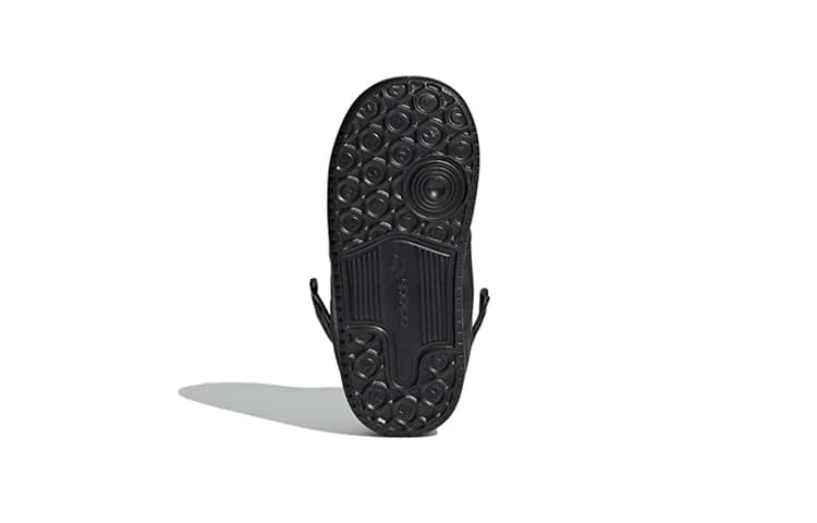 Кроссовки adidas originals FORUM High Wings 4.0 - изображение 8