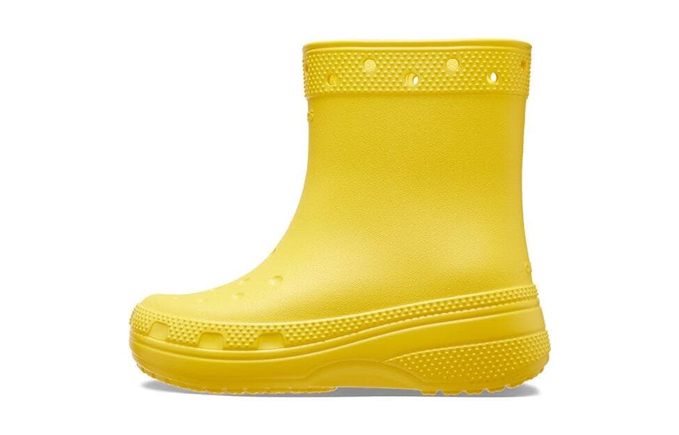 Crocs - изображение 1