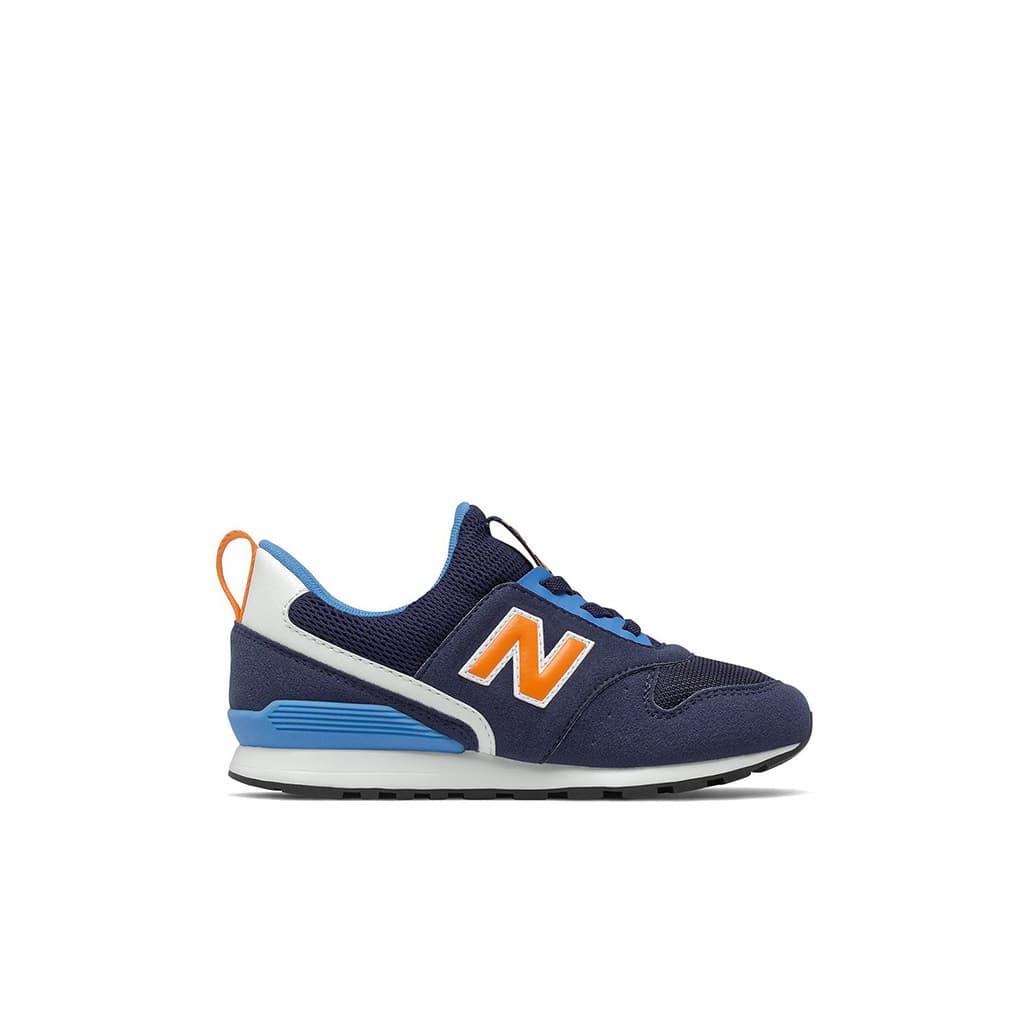 Кроссовки New Balance NB 996 - изображение 2