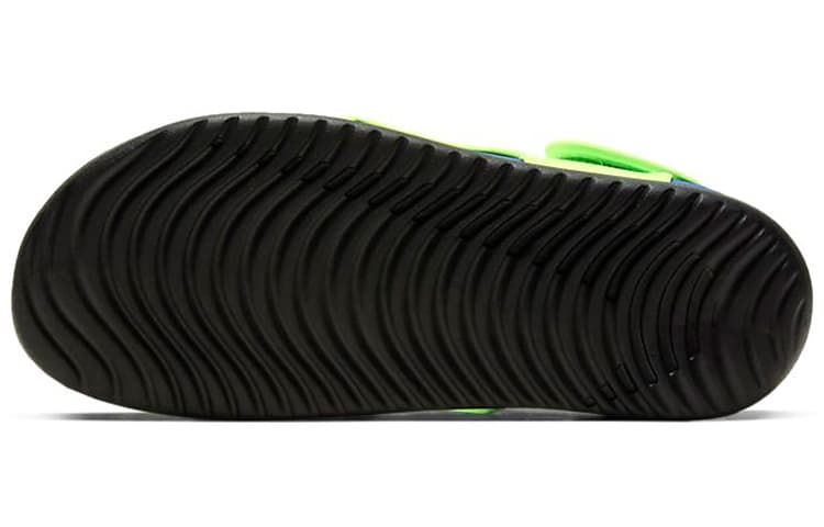 Сандалии Nike Sunray Adjust 5 V2 - изображение 4
