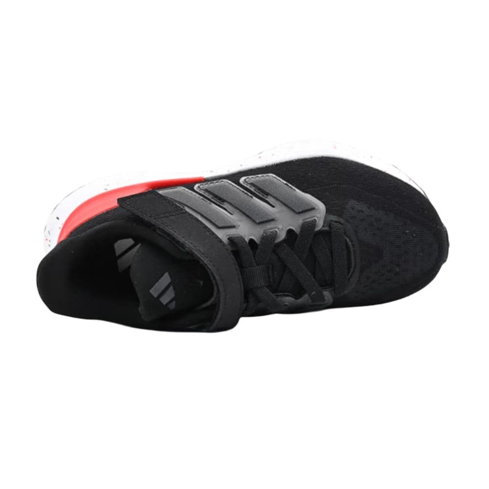 Кроссовки Adidas ULTRARUN 5 Синтетическая кожа текстиль Мягкий и Комфортный Противоскользящий устойчивый к истиранию Низкий верх - изображение 3