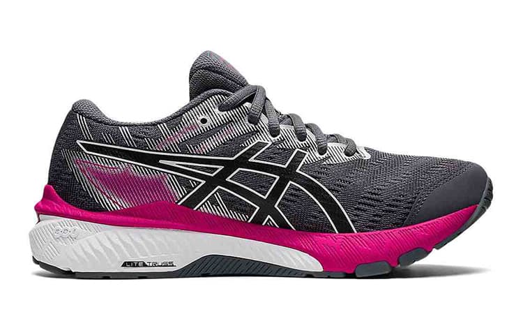 Кроссовки Asics GT-2000 10 - изображение 2