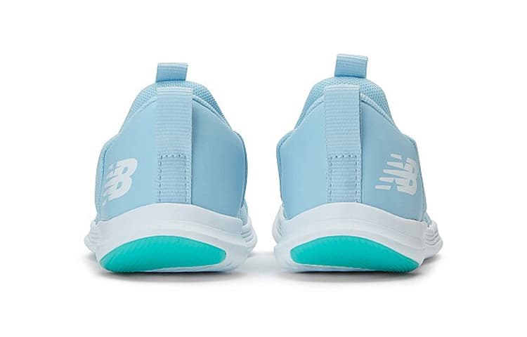 Кроссовки New Balance NB Step - изображение 3