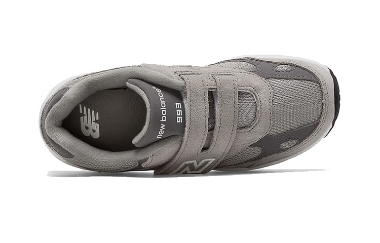 Кроссовки New Balance NB 993 - изображение 4