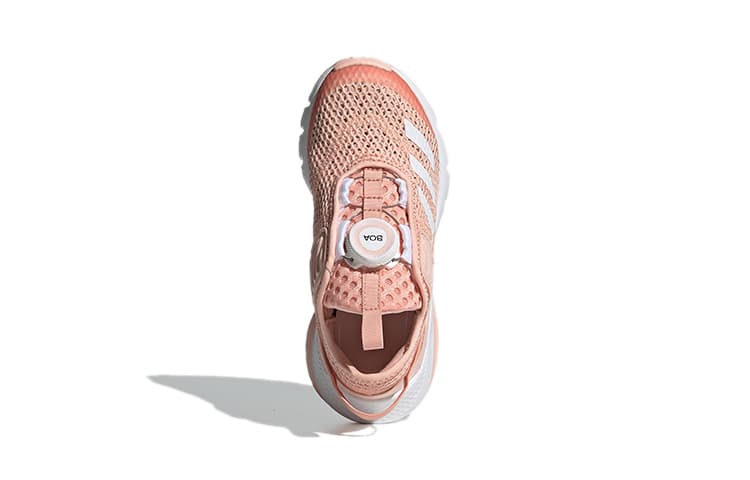 Кроссовки adidas Activeflex Boa - изображение 5