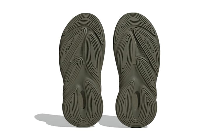 Кроссовки adidas originals Ozelia - изображение 6