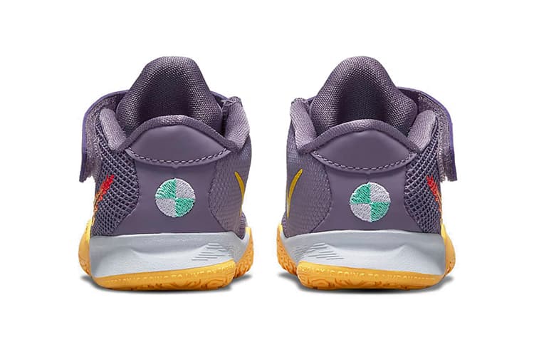 Кроссовки Nike Kyrie 7 Daybreak - изображение 7