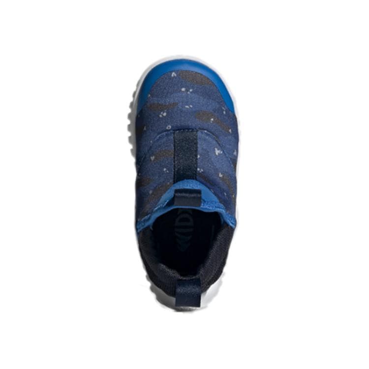 Кроссовки adidas Rapidazen I - изображение 7