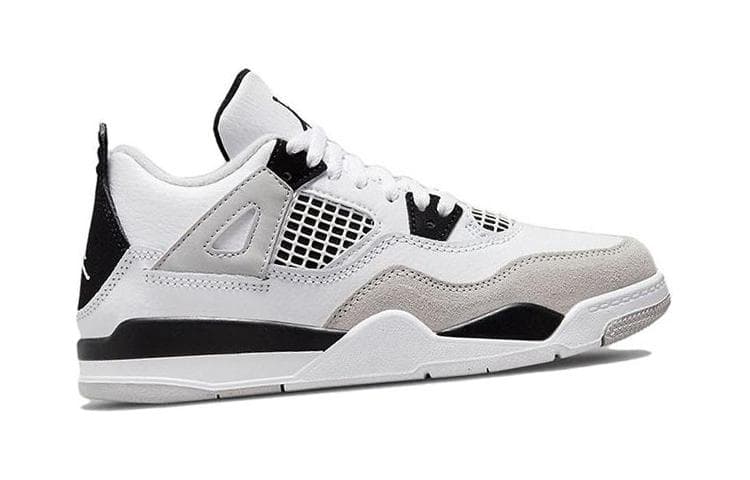 Кроссовки для баскетбола Jordan Air Jordan 4 retro - изображение 4